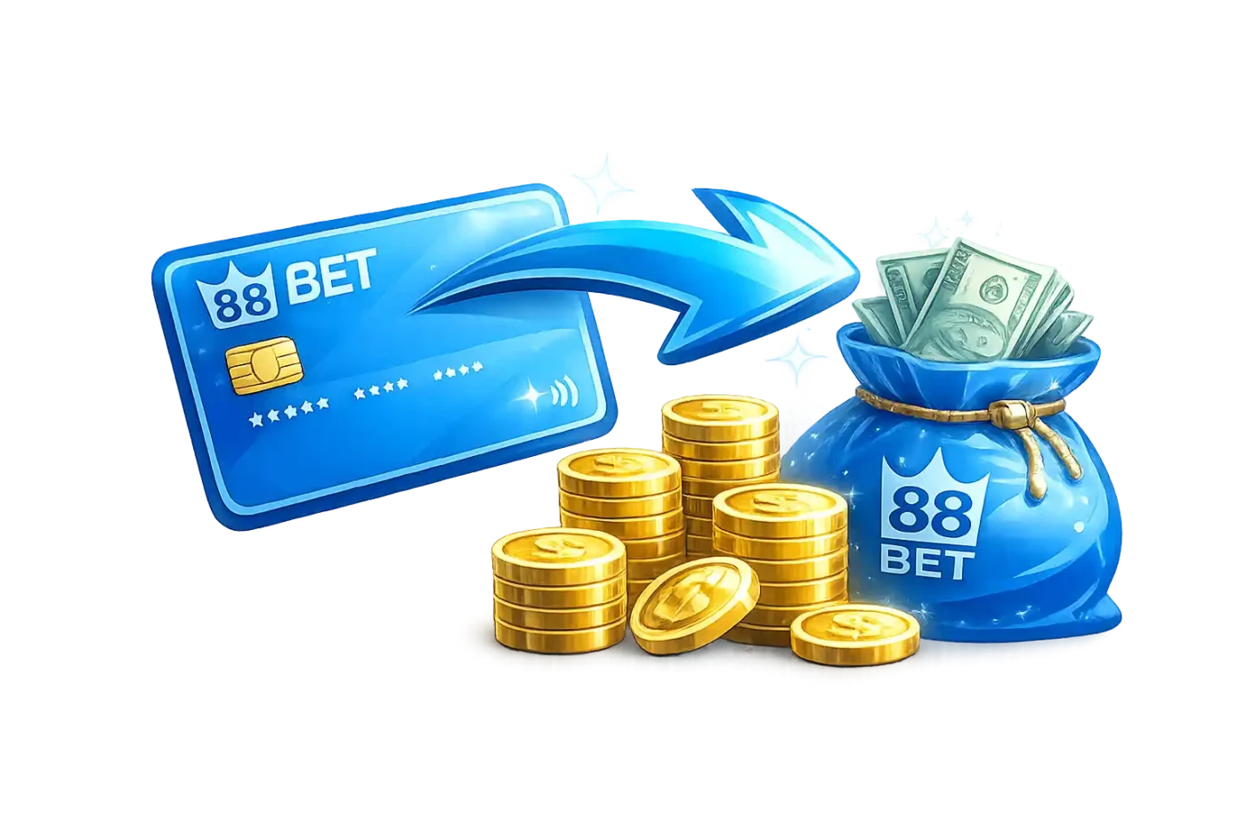 Trang Chủ 71 hướng dẫn nạp tiền 88bet